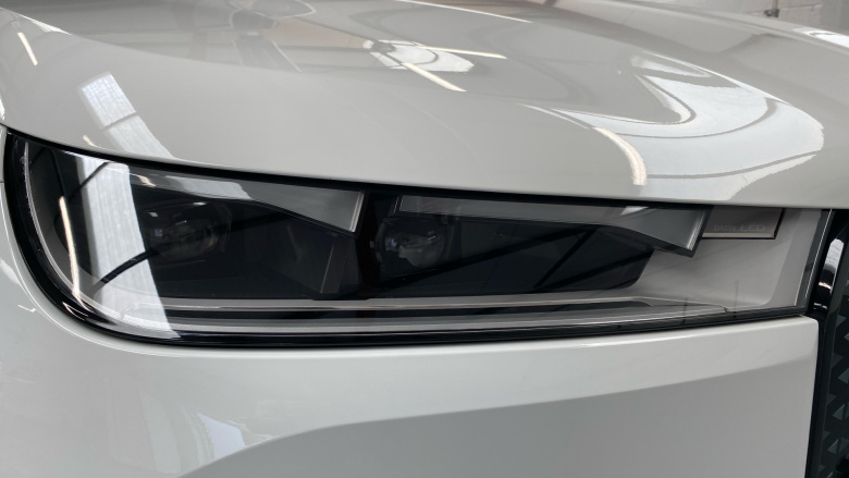 BMW iX 240kW xDrive40 M Sport Edition 76.6kWh 5dr Auto Electric Estate